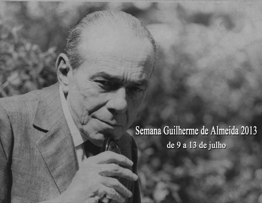 Guilhermo de Almeida